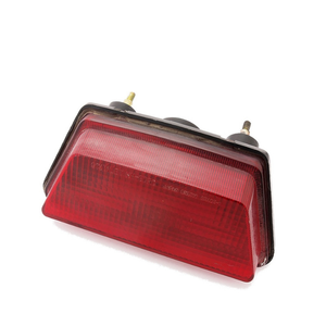 ระบบไฟเบรก LED สำหรับเปลี่ยนทดแทนไฟท้ายรถมอเตอร์ไซค์ CBR400 - Product Image 3