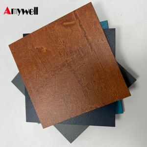 Venta caliente 0,6mm 0,7mm 0,8mm 0,9mm 1mm Chapa ignífuga de alta presión Laminado Formica Fenólico <span class=keywords><strong>HPL</strong></span> Madera contrachapada laminada - Product Image 2