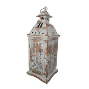 New Arrival Metal Candle Lanterns Best Quality Home Decorative Hanging <b>Light</b> for Christmas <b>Cheap</b> Price Lantern - Product Image 6