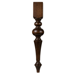 Modern Wooden Console <b>Table</b> <b>Legs</b> Custom Rubber Wood Furniture Supports for Living Room Solid Wood <b>Table</b> <b>Legs</b> - Product Image 1