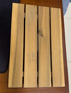 Kit de Muestra Golden Care para el Cuidado del Madera de Teca, Acabado para Exteriores, para el Mantenimiento de Muebles - Product Image 6
