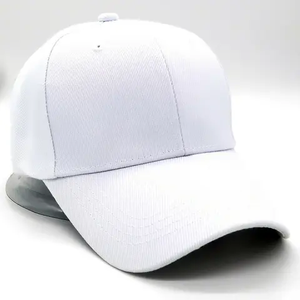 Casquettes de sport personnalisées de haute qualité, tendance du moment / Casquettes de sport respirantes et à séchage rapide de fabrication supérieure - Product Image 2