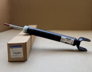 Vente en gros de pièces de suspension avant réglables, accessoires automobiles, amortisseurs de voiture - Product Image 3