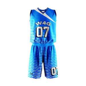 Maillots de basket personnalisés pour hommes, sans manches, col en V, avec logo imprimé sur le devant, 100 % polyester respirant, pour 4 matchs - Product Image 1