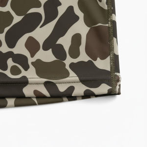 Camisetas de Pesca Personalizadas Transpirables de Secado Rápido, Sudadera con Capucha de Manga Larga, Protección Solar UPF 50+, Logotipo Personalizado para Hombre - Product Image 5