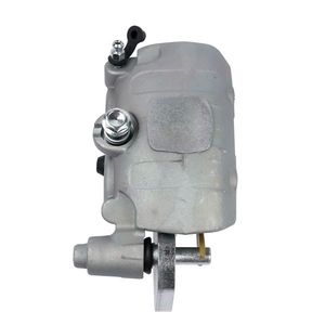 Can-Am Maverick X3 2017-2022 Rear Left Brake Caliper with Sintered Pads 705601891 & 705601514 - Product Image 6