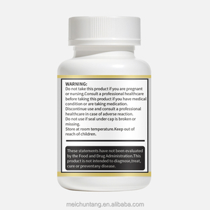 Nahrungs ergänzungs mittel R-<span class=keywords><strong>alpha</strong></span> Lipon säure 100mg <span class=keywords><strong>Alpha</strong></span> Lipon säure Kapseln für die Gesundheit der Leber - Product Image 3
