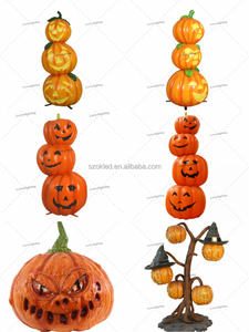 Esqueleto en cadenas Araña <span class=keywords><strong>Reclusa</strong></span> (marrón) espantapájaros foto Op ratones Hombre Lobo ratones fantasma Halloween árbol Banco embrujado sin cabeza - Product Image 6
