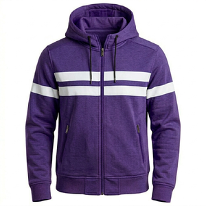 Sudadera con capucha de alta calidad para motociclistas, reforzada, con protección, transpirable, ropa para motociclistas. - Product Image 1