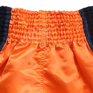 Shorts de boxe légers, confortables, à taille élastique, en vente en ligne - Product Image 6