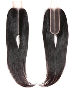 Fournisseur en gros de fermetures en dentelle de cheveux vietnamiens 100% naturels, qualité stable, fournisseur de confiance - Product Image 5
