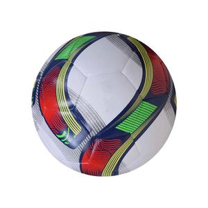 Fournisseur pakistanais de produits sportifs, ballons de football d'entraînement personnalisés - Product Image 3