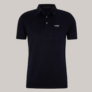 Chemises polo pour hommes avec logo personnalisé, nouveau design, nouvelle arrivée, tissu respirant - Product Image 1
