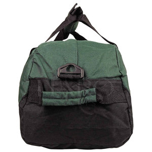 Portable Team Sports Storage Baseball Duffle Bag With Reinforced Handles And <b>Adjustable</b> Carry <b>Strap</b> Design - Product Image 4