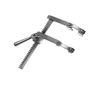 Pince vasculaire Cooley Premium 6,5 pouces en acier inoxydable, instrument chirurgical pour chirurgie cardiovasculaire, hémostatique artériel et veineux - Product Image 4