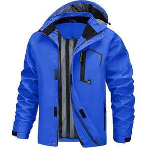 Chaqueta de Punto Suave LASARO INTERNATIONAL de Alta Calidad para Hombre, OEM, ODM, Venta al por Mayor, Logotipo Personalizado, Mangas Completas, con Capucha - Product Image 4