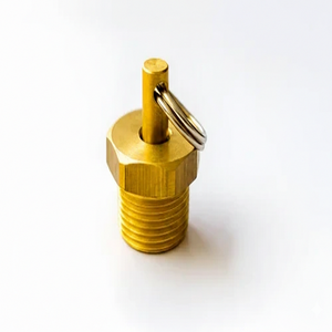 Componente de Válvula de Latón de Alta Calidad para Sistemas de Control de Temperatura, Presión y Flujo, Disponible a Buen Precio - Product Image 4