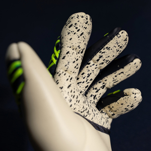 Guantes de Portero de Fútbol Profesionales con Logotipo Personalizado al por Mayor, Diseño 2026, Transpirables, de Alta Calidad, Látex OEM, Impermeables - Product Image 3