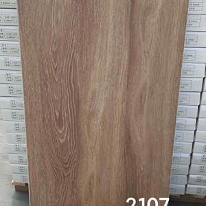 Revêtement de sol SPC léger ignifuge et résistant à l'humidité pour utilisation en sous-sol et <span class=keywords><strong>garage</strong></span> - Product Image 5