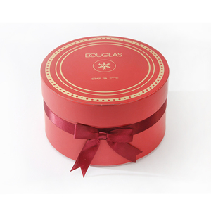 Food grade <b>round</b> cylinder <b>box</b> custom logo printed cylinder <b>gift</b> <b>box</b> for food packaging - Product Image 2