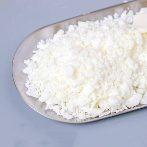 Hydroxyde de potassium de haute pureté, potasse caustique en forme de flocons avec emballage protégé pour les commandes d'importateurs - Product Image 3