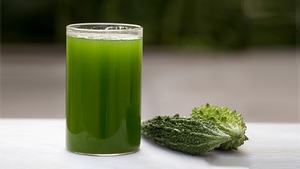 Top Supplier Premium Organic Health Herbal <b>Tea</b> Bitter Melon Powder 100% Natural Handmade Bulk Bag <b>Box</b> Packaging Viet Delta - Product Image 6