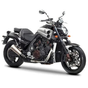 Motocicletas Yamaha VMax 2025 de 1700cc NUEVAS Y ASEQUIBLES - Product Image 6