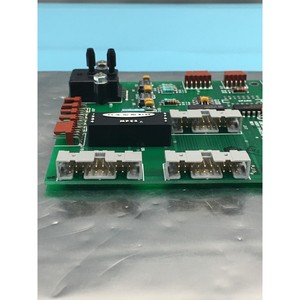 ASM 03-107556D01 ชุดแผงวงจรพิมพ์ (PCB Assy) - ไดรเวอร์จอแสดงผล/คีย์บอร์ด - อุปกรณ์และอะไหล่เซมิคอนดักเตอร์ระดับโลกที่เชื่อถือได้ - Product Image 4