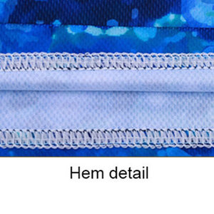 Camisa de Pesca para Hombre de Tela Avanzada, Ligera, de Manga Larga, para Pescadores Profesionales - Product Image 6