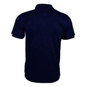 New Design Custom Casual 100% Cotton Work wear Spread Collar <b>Button</b> <b>Up</b> <b>Short</b> <b>Sleeve</b> <b>Shirts</b> for Men Latest - Product Image 2
