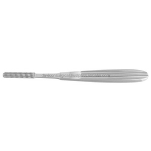 Maltz-Anderson nasal rasp UP-Cutting Blade สเตนเลสแบบแมนนวล38มม. x 5.7มม. 6.1/2 - Product Image 1