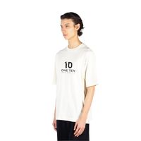 T-shirt neutre surdimensionné pour homme |   T-shirt à manches courtes col rond 100% coton |   T-shirt uni décontracté pour impression, vente en gros, OEM, ODM