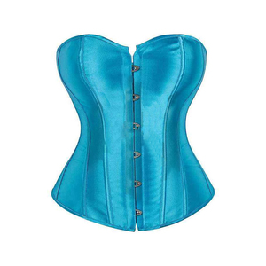 Amazing Design Corset For Women Workout Wear Customized Logo Printing Elegant Look Corset For Women - Product Image 1