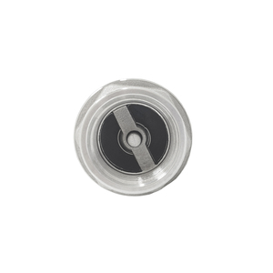 Clapet anti-retour unidirectionnel 1,5 pouces SUS316/SUS304 filetage FNPT, dispositif anti-retour PN16, étanchéité PTFE, système d'eau, utilisation de la pompe, qualité alimentaire - Product Image 6