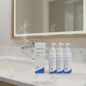 Crema e Lozione Viso AESTURA - Product Image 3