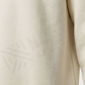 Sweat à capuche personnalisé pour homme, épais, en molleton bouclette effet délavé, avec impression sérigraphiée fonctionnelle, taille XS, pour l'hiver, personnalisable - Product Image 5