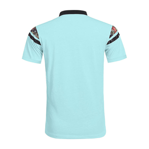 Conjunto de Camiseta de Fútbol Personalizada para Adultos, Ligera, Transpirable, de Secado Rápido, Uniforme de Fútbol con Estampado, Servicio OEM - Product Image 2