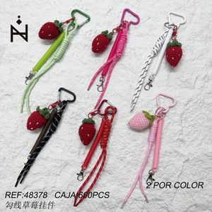 Porte-clés et mousquetons promotionnels LLAVERO - Product Image 1