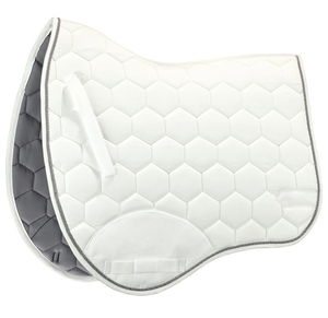 Almohadillas de Montura para Caballo de Algodón Acolchado de Espuma Personalizables de Alta Calidad 2026 - Product Image 1