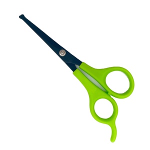 Acero inoxidable y aleación de titanio multiusos Mini equipo de pesca a prueba de herrumbre pequeñas tijeras y alicates al por mayor - Product Image 1