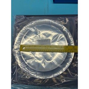 Anillo de Sujeción AMAT 0020-27191 de 8 pulgadas, TIN SNNF, 11402ARS - Equipo y Piezas de Semiconductores de Confianza de Marca Global - Product Image 3
