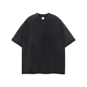 Camisetas Ligeras de Secado Rápido con Estampado Digital, Transpirables, 100% Algodón, Estilo Urbano para Hombre, para Uso Casual - Product Image 6