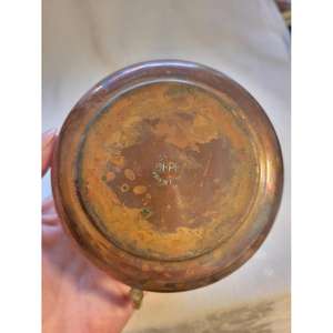 Tazas de Cerveza de Cobre Polaco para Viaje, Artesanía de Primera Calidad, Reutilizables, Aptas para Contacto con Alimentos, Artículos para Fiestas y Bares - Product Image 2