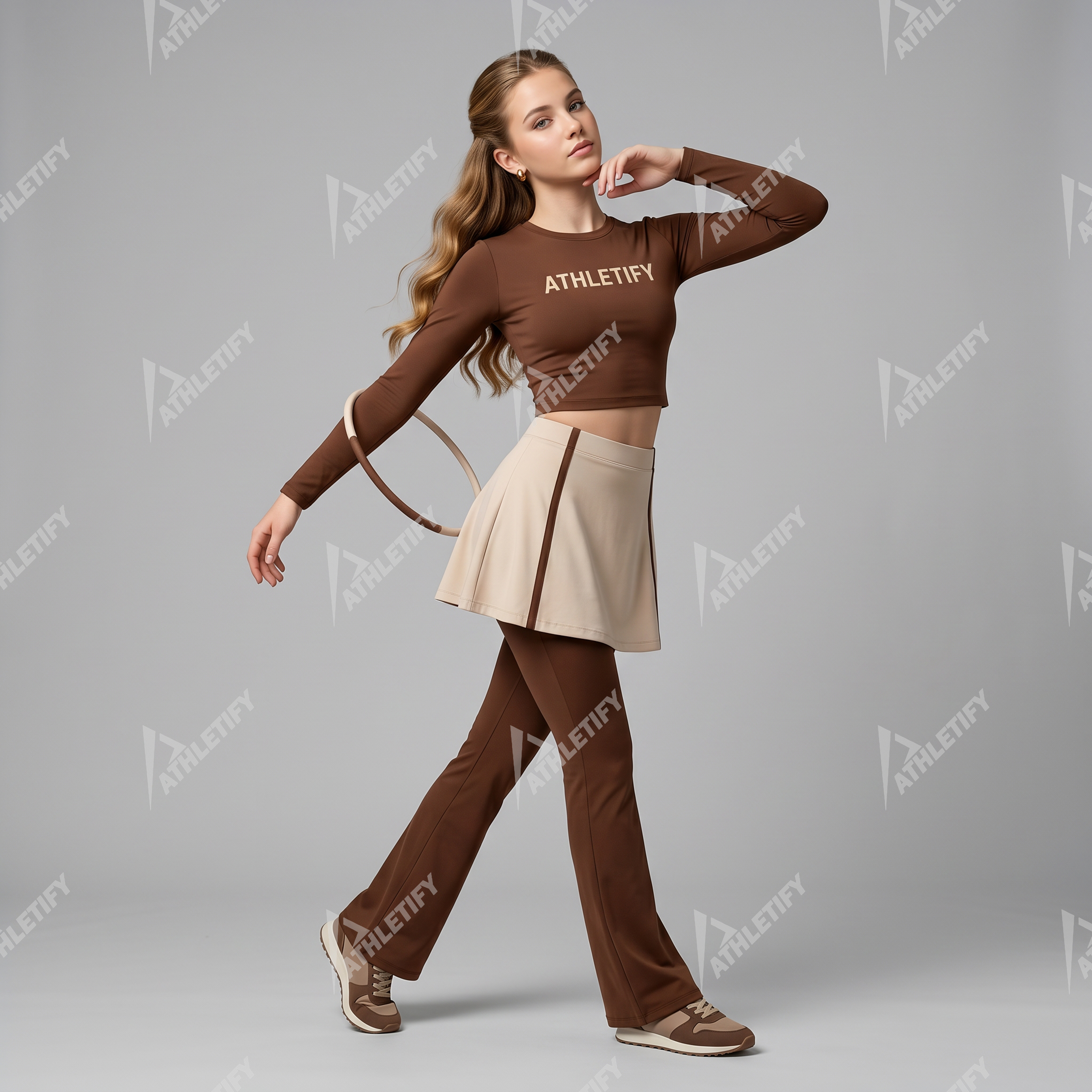 Marron