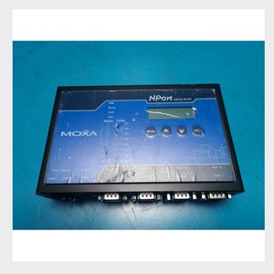 Moxa 1201056500012 - Product Image 2