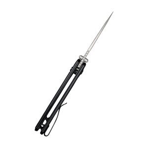 Couteaux pliants modernes avec lame en acier inoxydable et poignée confortable pour le camping en plein air et la découpe quotidienne - Product Image 6