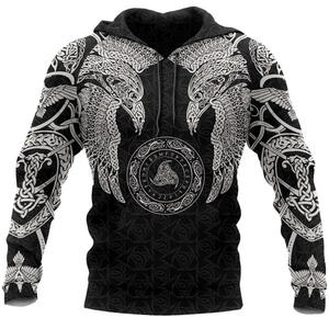 Sudadera con capucha para hombre, corte regular, servicio OEM, entrega rápida. - Product Image 1