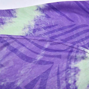 OEM Service Customizable Geometric Print <b>Tie</b> <b>Dye</b> Wash Soccer Uniforms For Sports Games Wears Mens Soccer Uniform <b>Kit</b> Short Set - Product Image 4