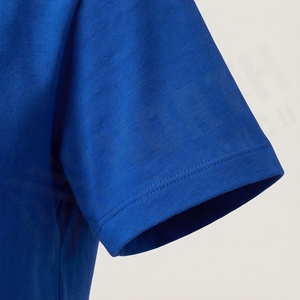 เสื้อยืดครอปท็อปผู้หญิง แขนสั้น ลายมัดย้อม สำหรับใส่กลางแจ้ง คอกลม พรีเมียม แอคทีฟแวร์ ลำลอง แฟชั่นอินเทรนด์ - Product Image 6