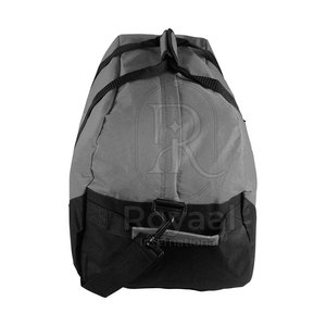 Top Selling Pakistan Made Nylon Zipper <b>Duffel</b> <b>Bags</b> Best Material Good Quality Nylon Zipper <b>Duffel</b> <b>Bags</b> - Product Image 3